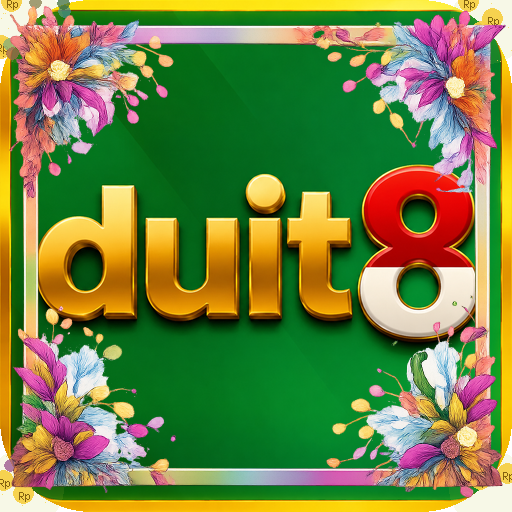 duit8 — mitra unggulan