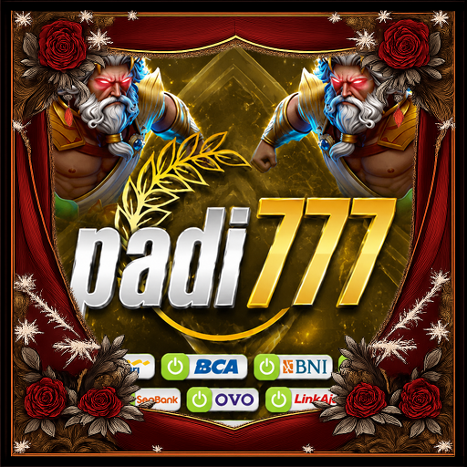 padi777 — galeri pratinjau - APK Resmi