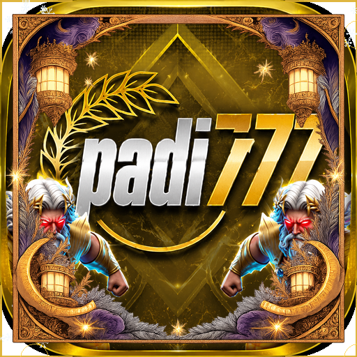 padi777 — galeri pratinjau Resmi APK